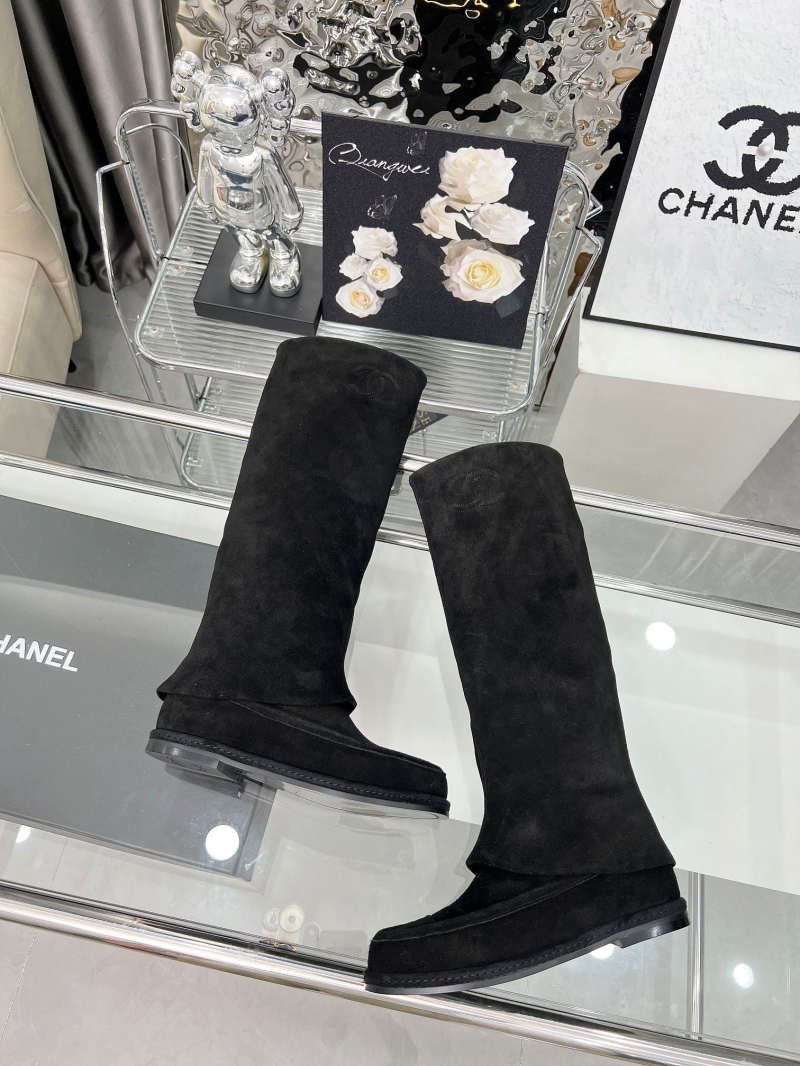 Ch**el boots